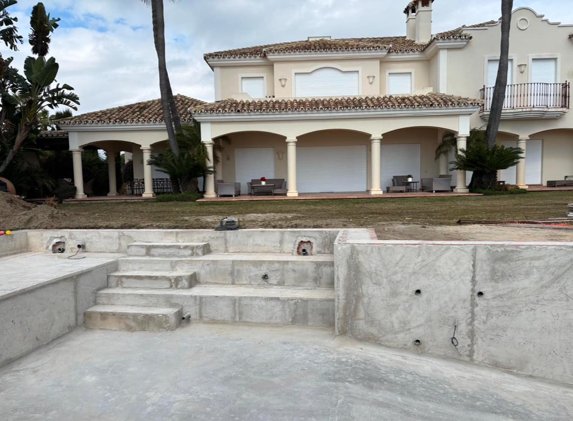 Repossession property Marbella, Spain Bank Repossession property Marbella, Spain