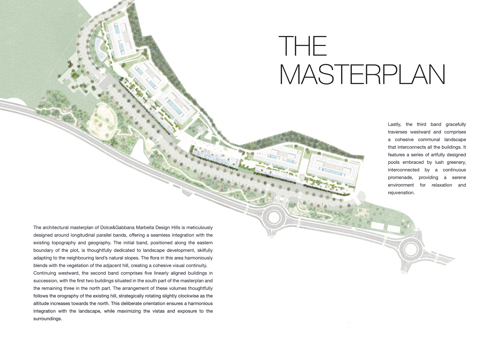 Branded Residences in Marbella.