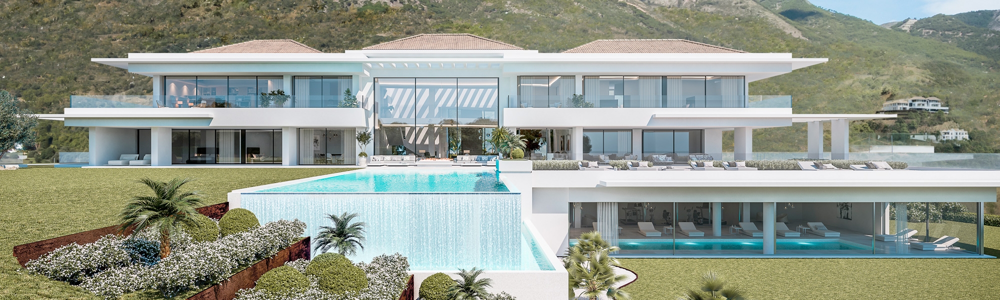Properties for sale marbella