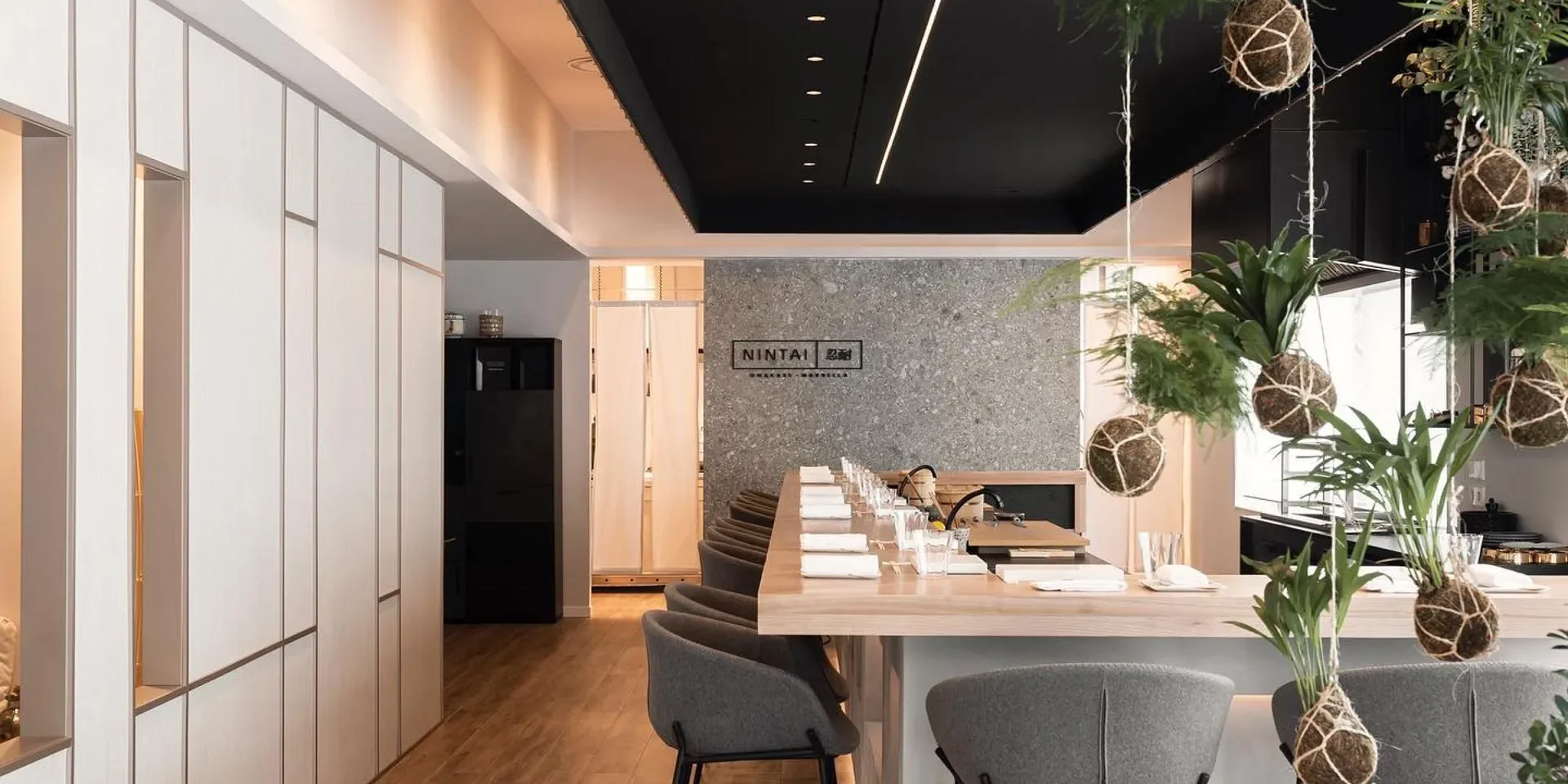 nintai-marbella restaurant