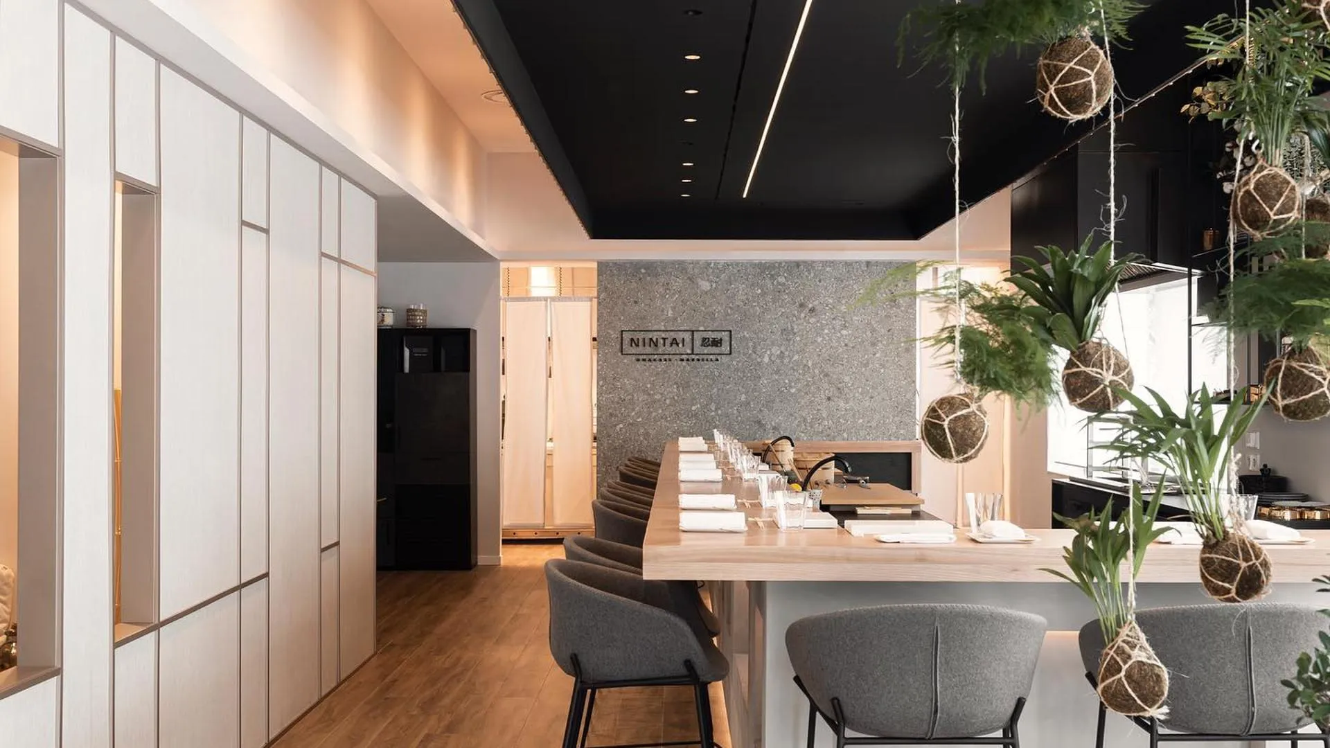 Michelin star restaurants Marbella top restaurants marbella