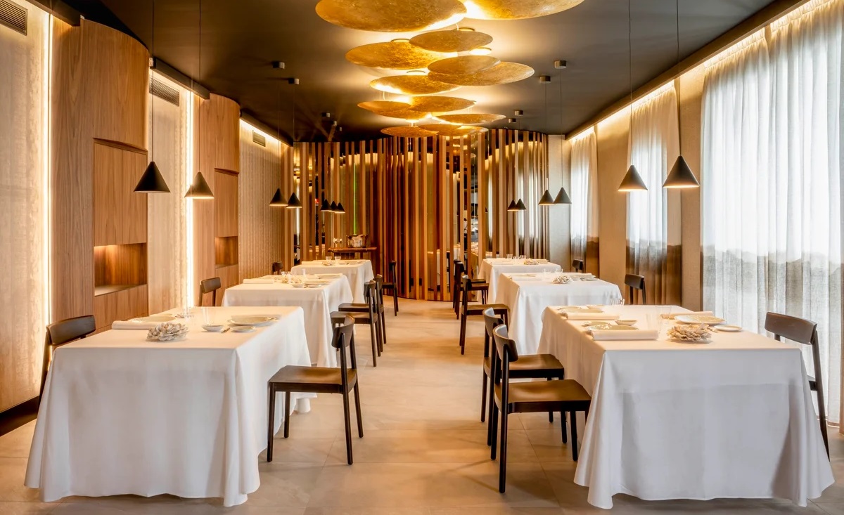 Best Michelin-Star Restaurants in Marbella, Spain