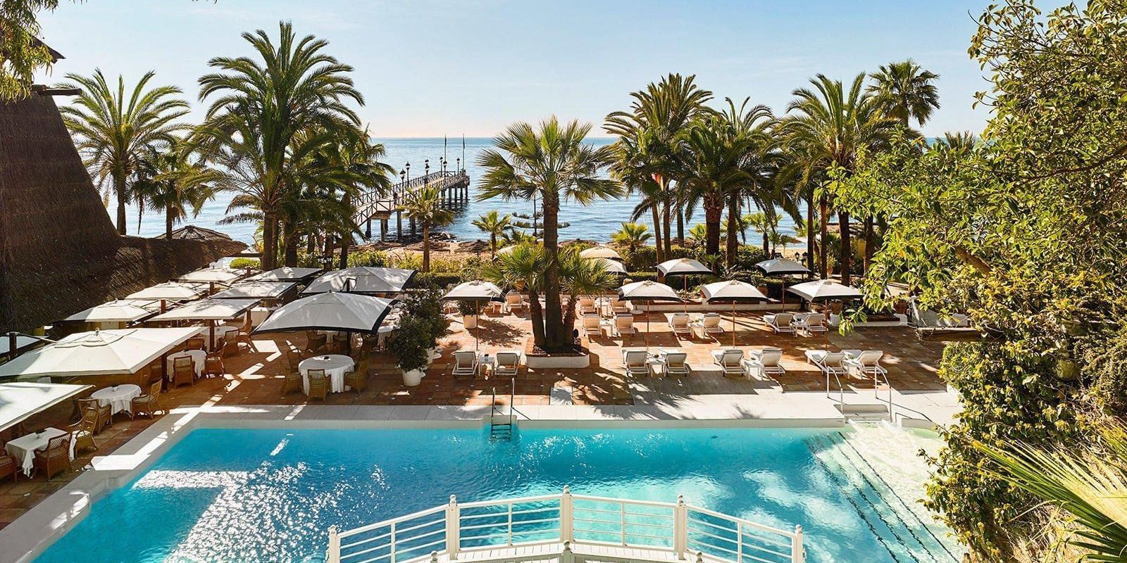 Marbella Club hotel