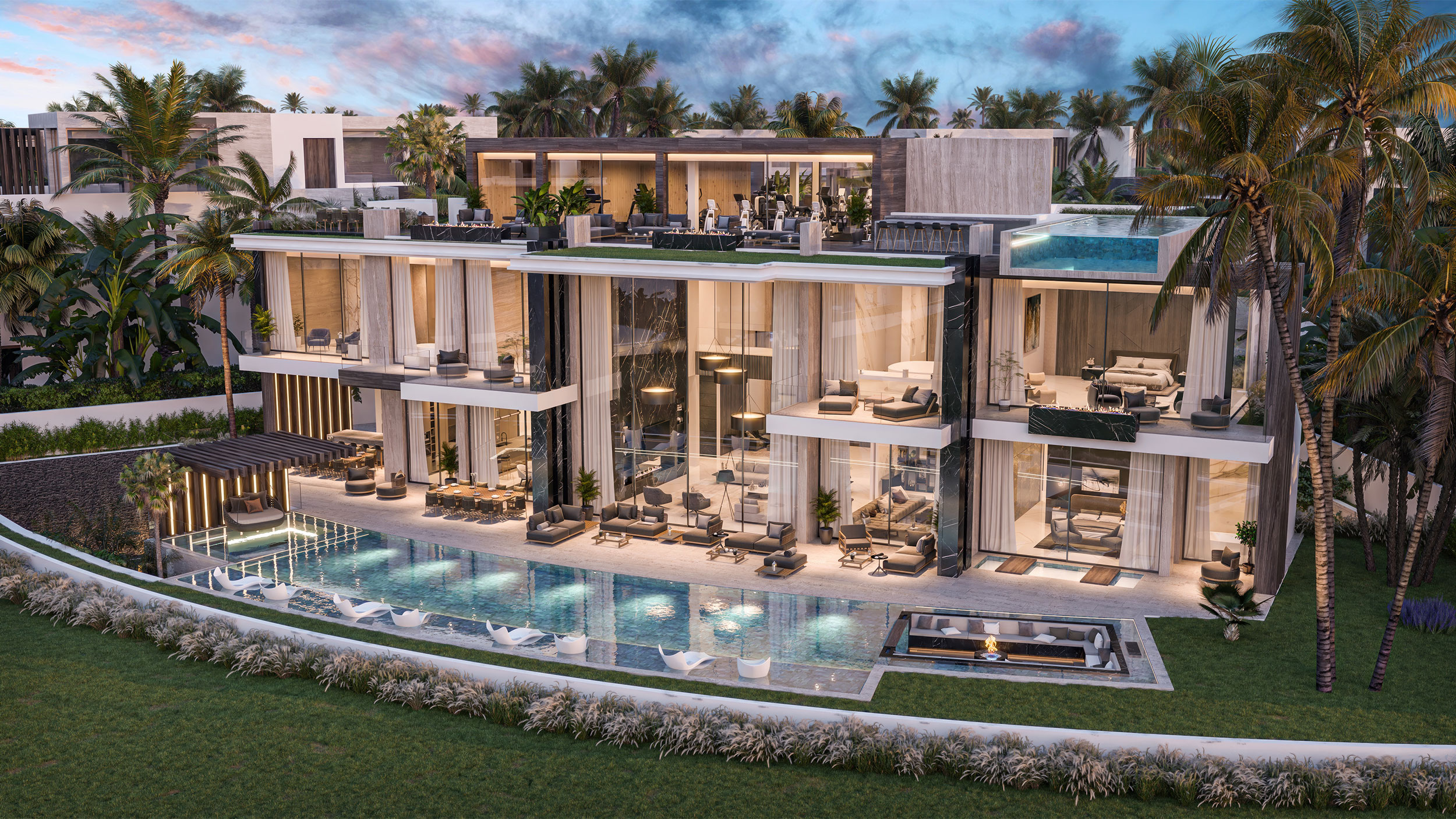 How much does it Cost to Build a Villa in Marbella?