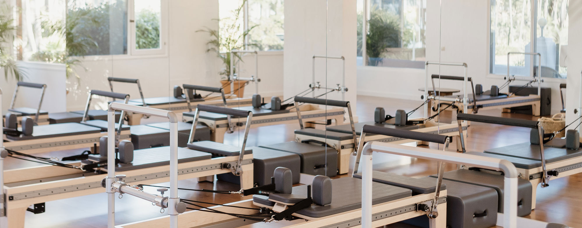 pilates puente romano