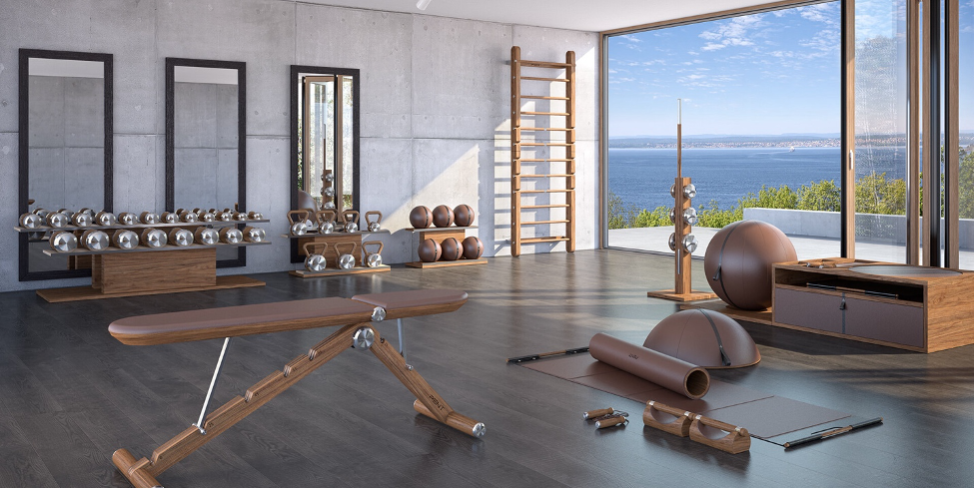 Best Home Gym Equipment Marbella