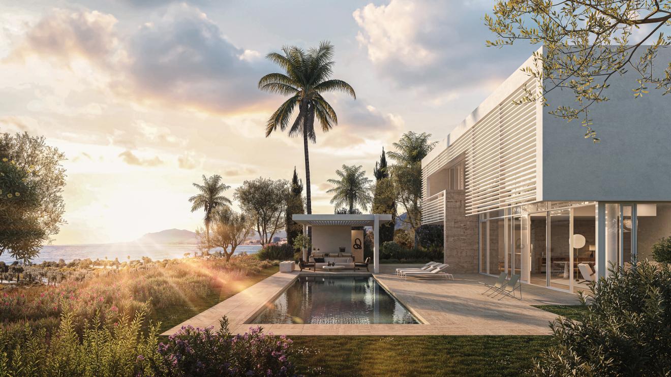 Four Seasons Marbella Four Seasons hotels & residences