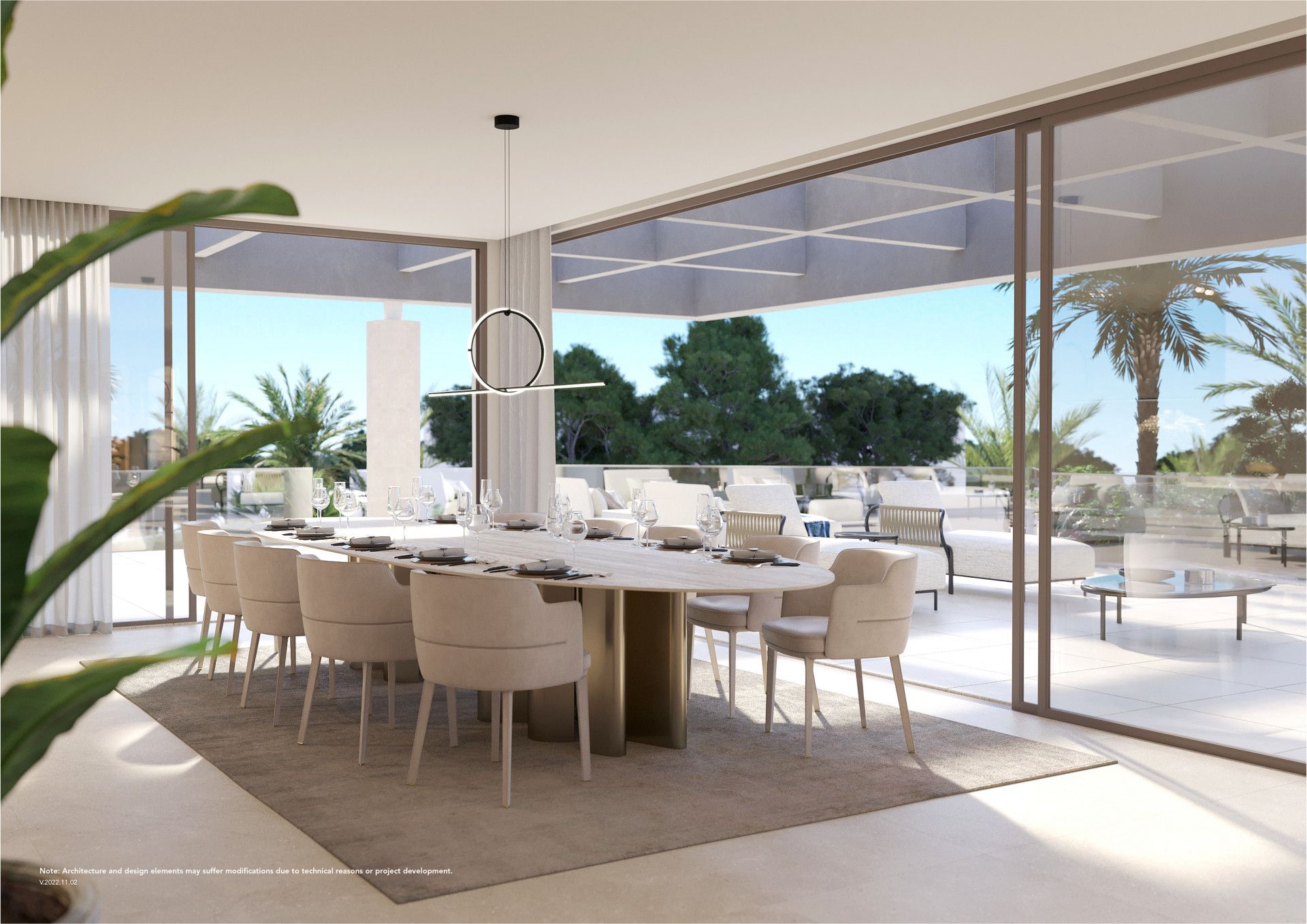 Branded Residences for Fashion Lovers in Marbella
