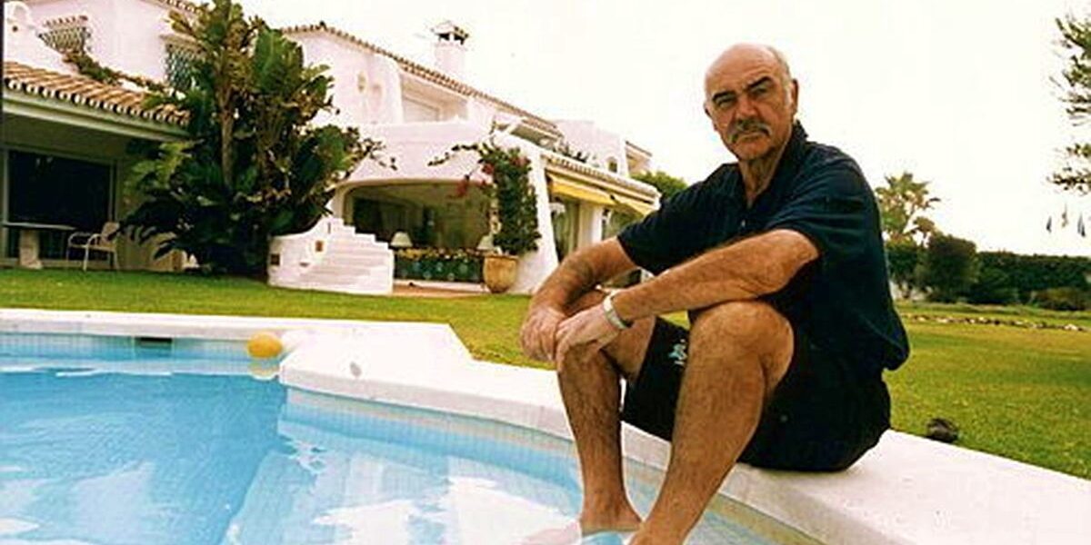 celebrities marbella