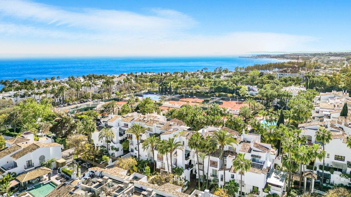 Puente Romano Marbella Puente Romano real estate