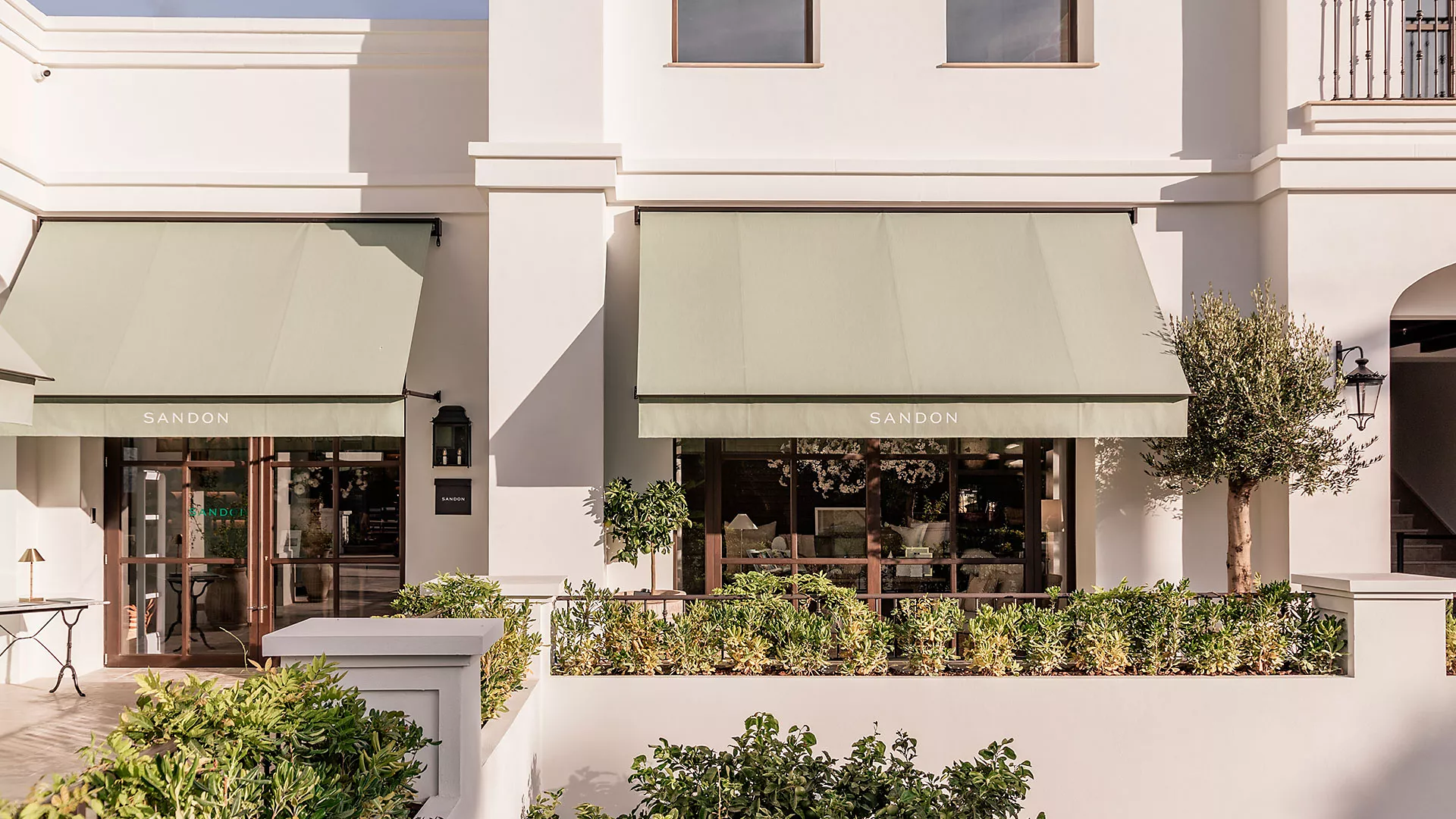 Best interior designers Marbella Luxury Design shop Marbella