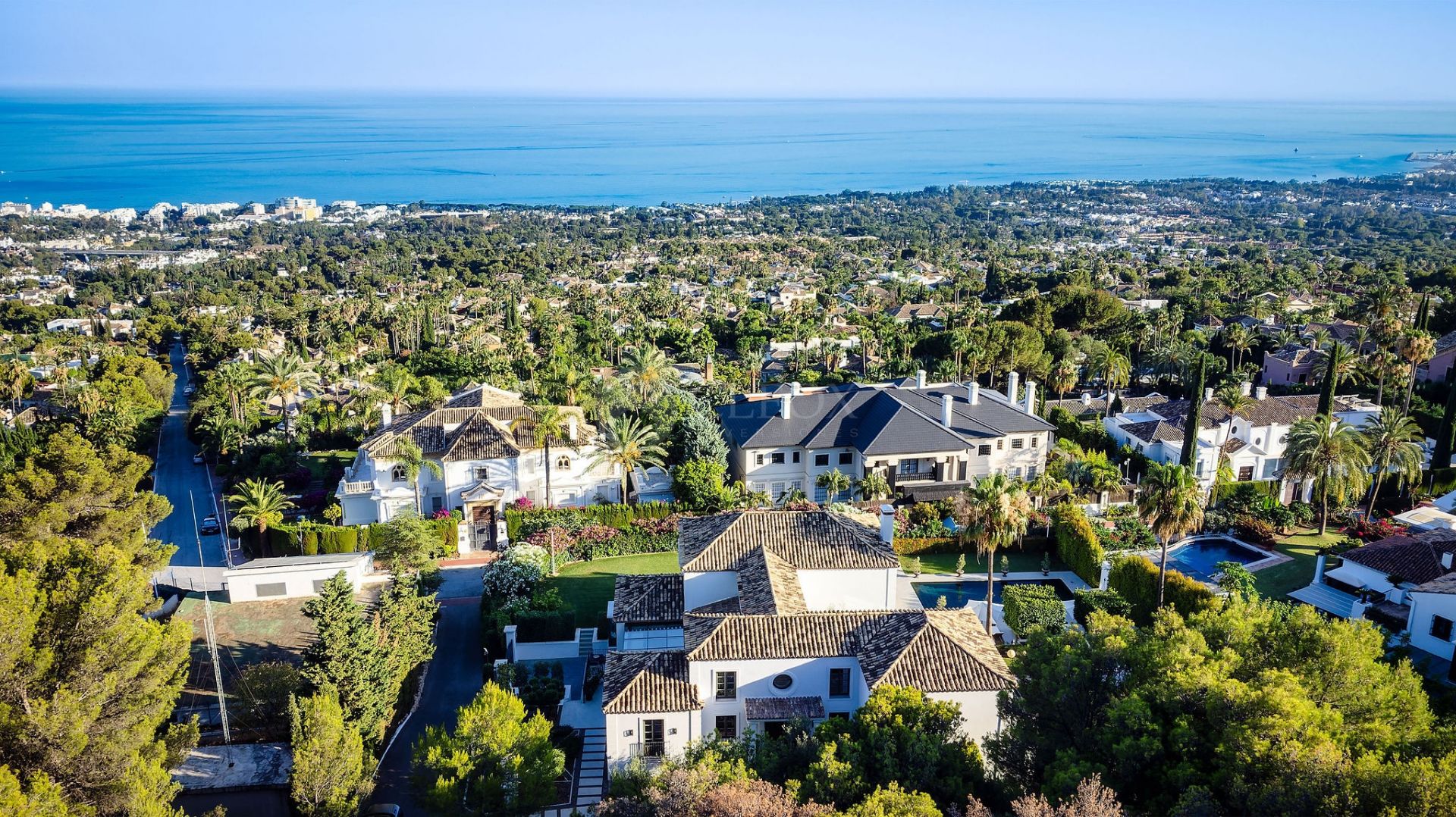 Sierra Blanca Marbella Sierra Blanca luxury properties