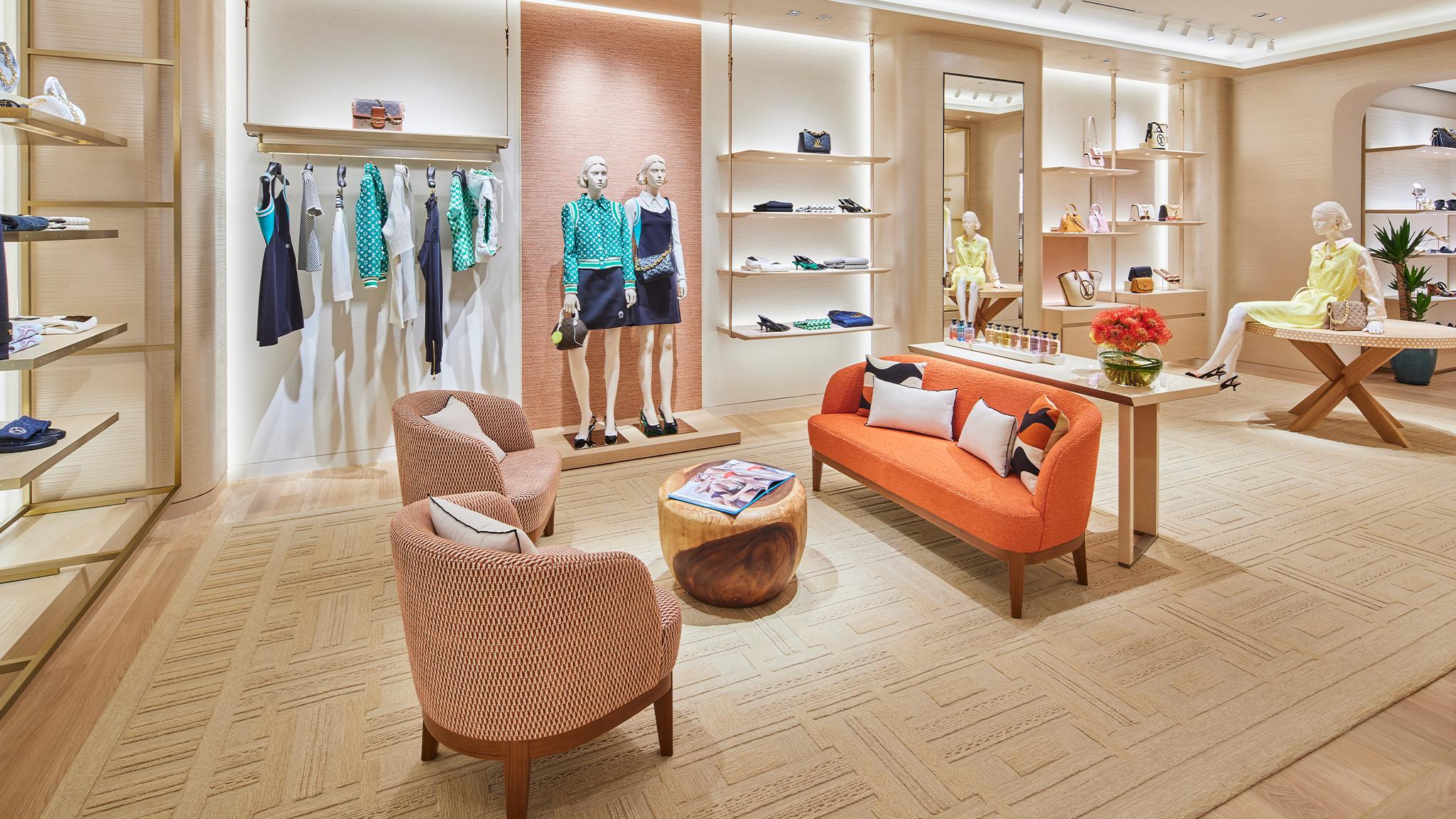 Louis Vuitton