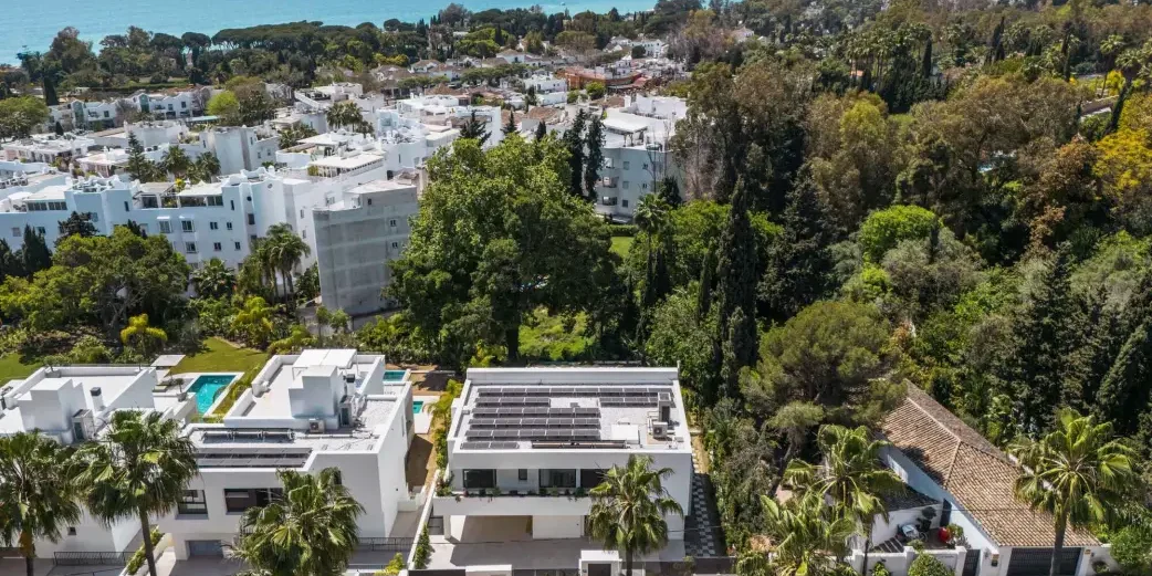 la carolina marbella