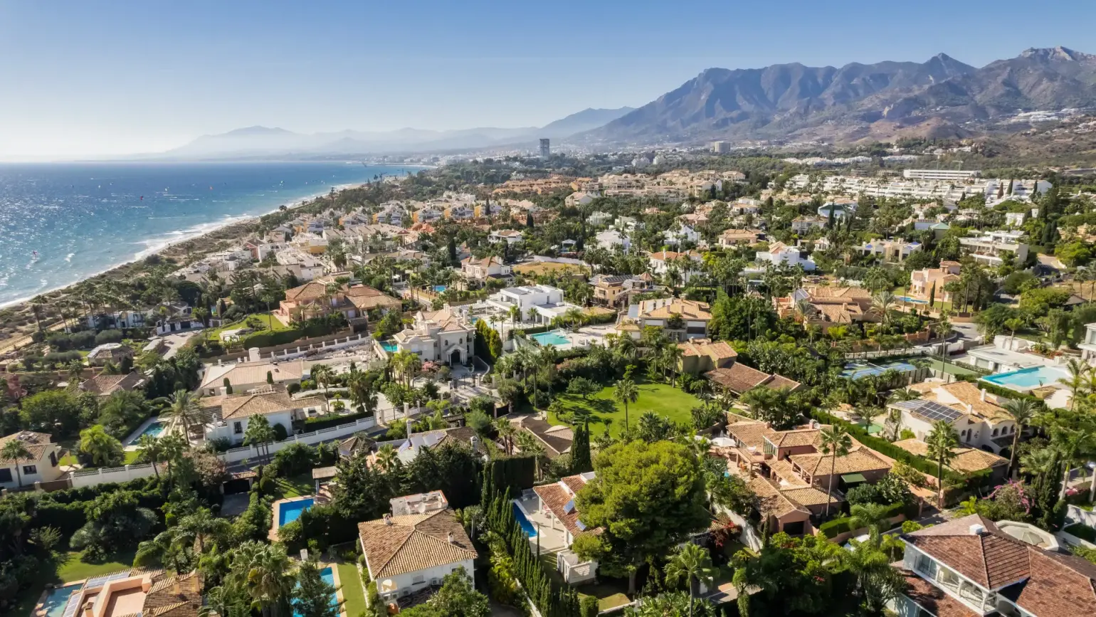 Los Monteros Marbella Los Monteros
