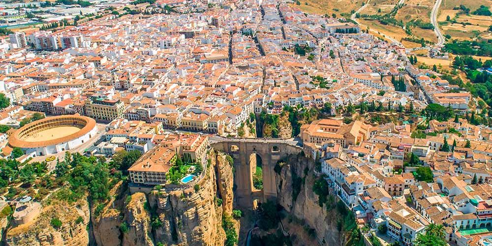 marbella road trips ronda
