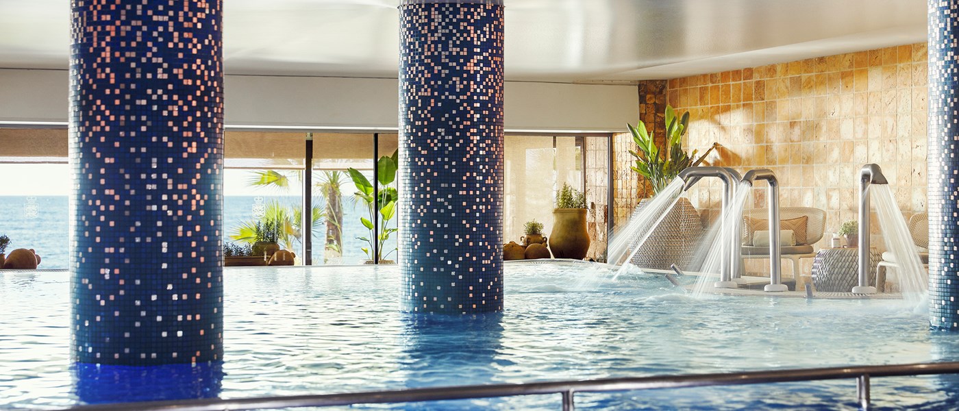 Marbella Club hotel spa Marbella Club hotel spa