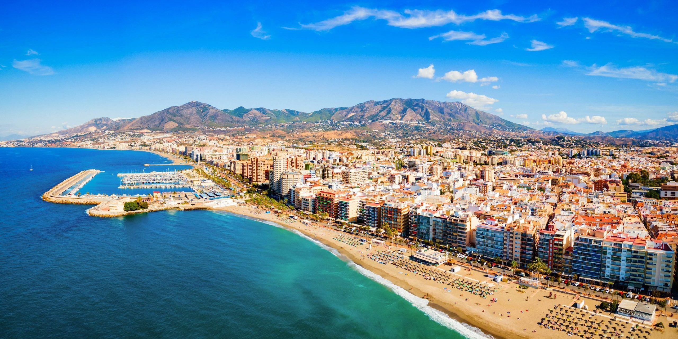 costa del sol tourism