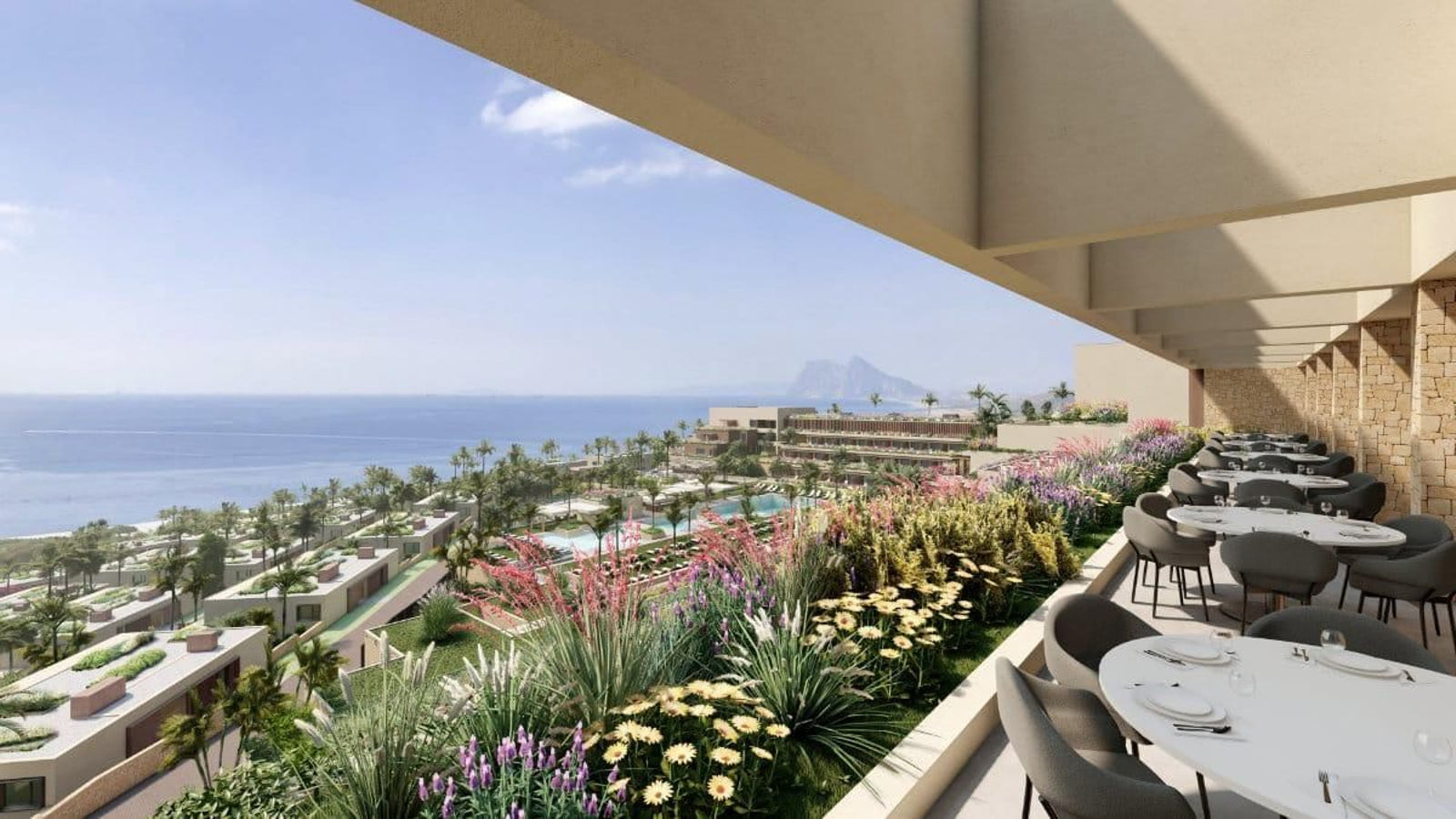 Hotel Costa del Sol Luxury Hotels