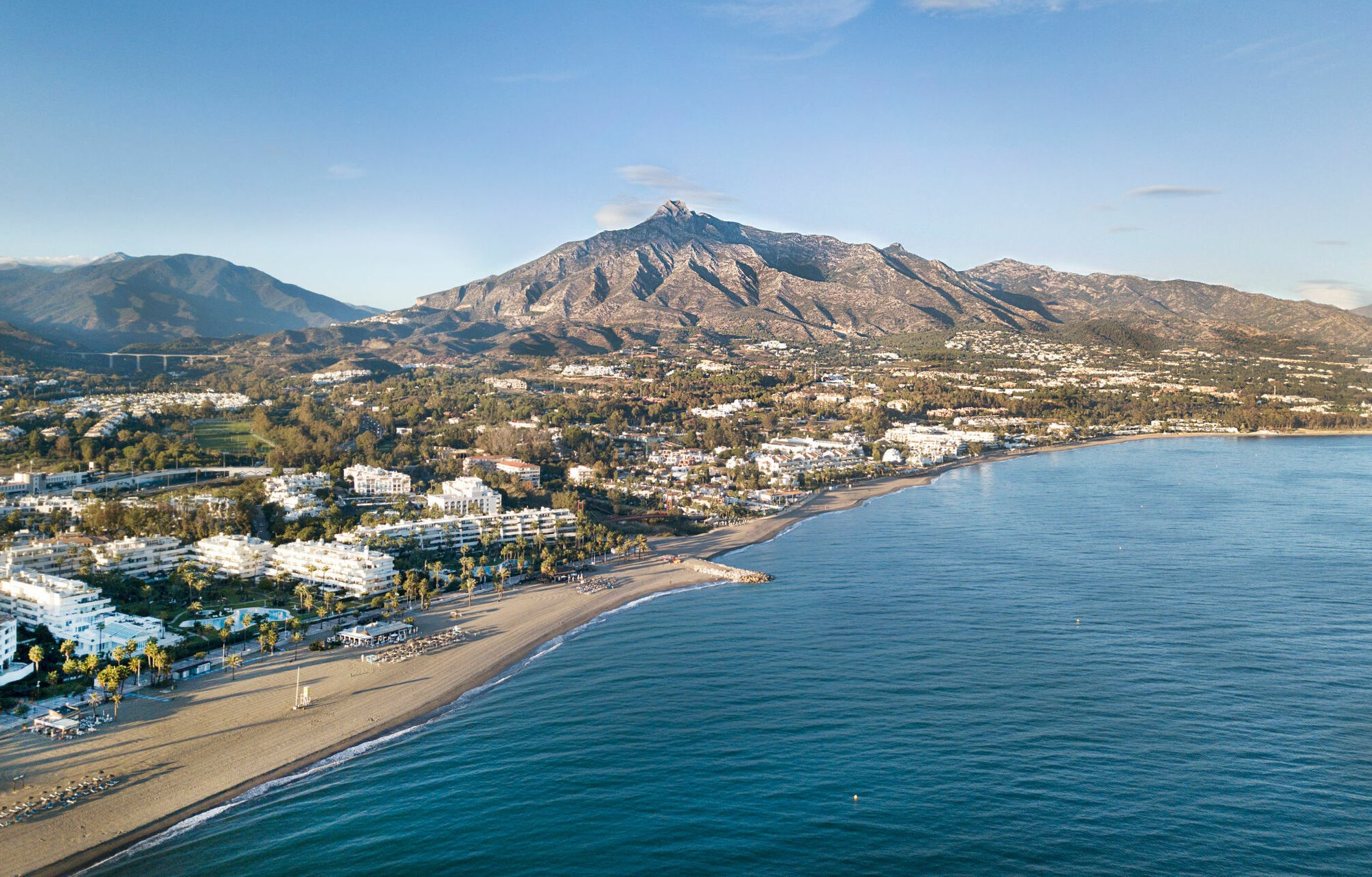 Marbella, Spain