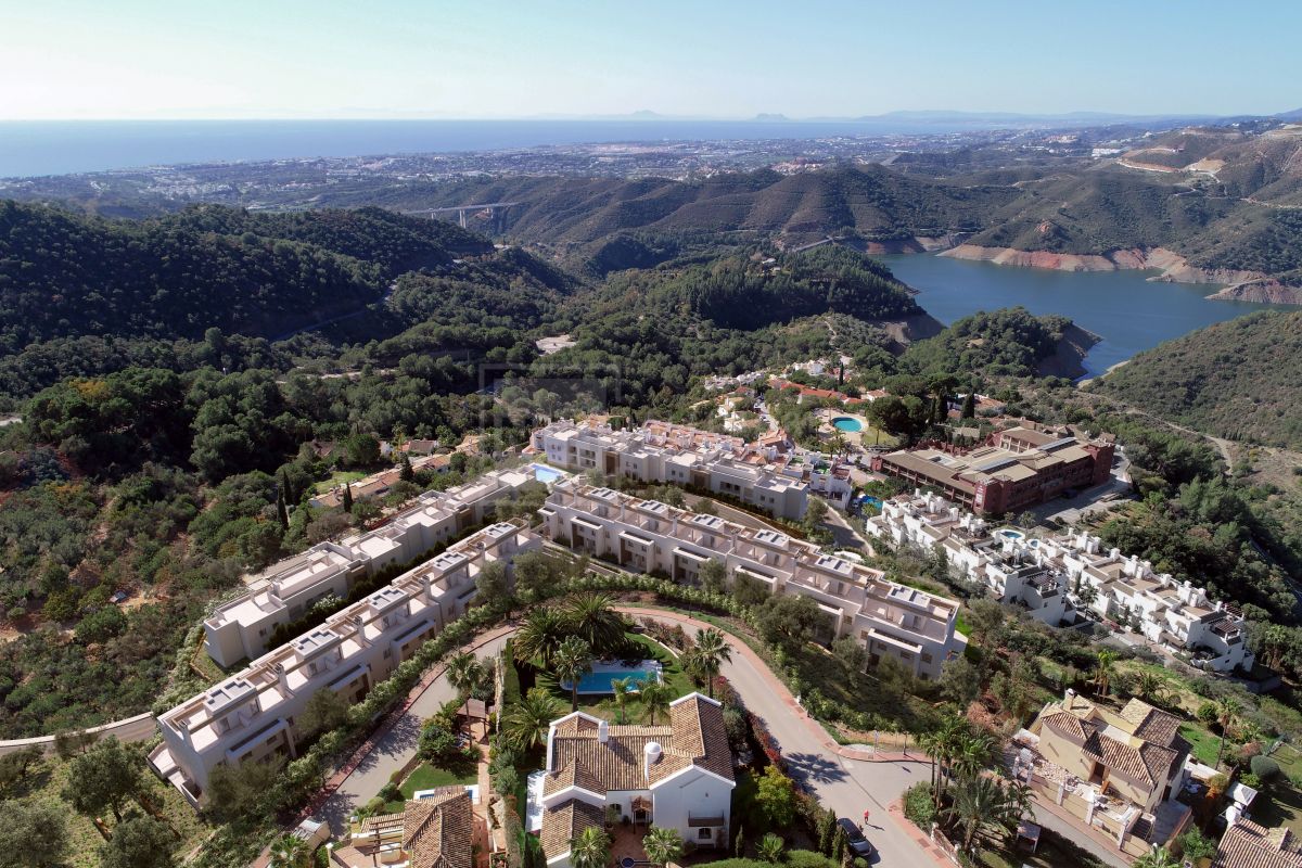 Sierra Blanca country club Sierra Blanca country club, Marbella
