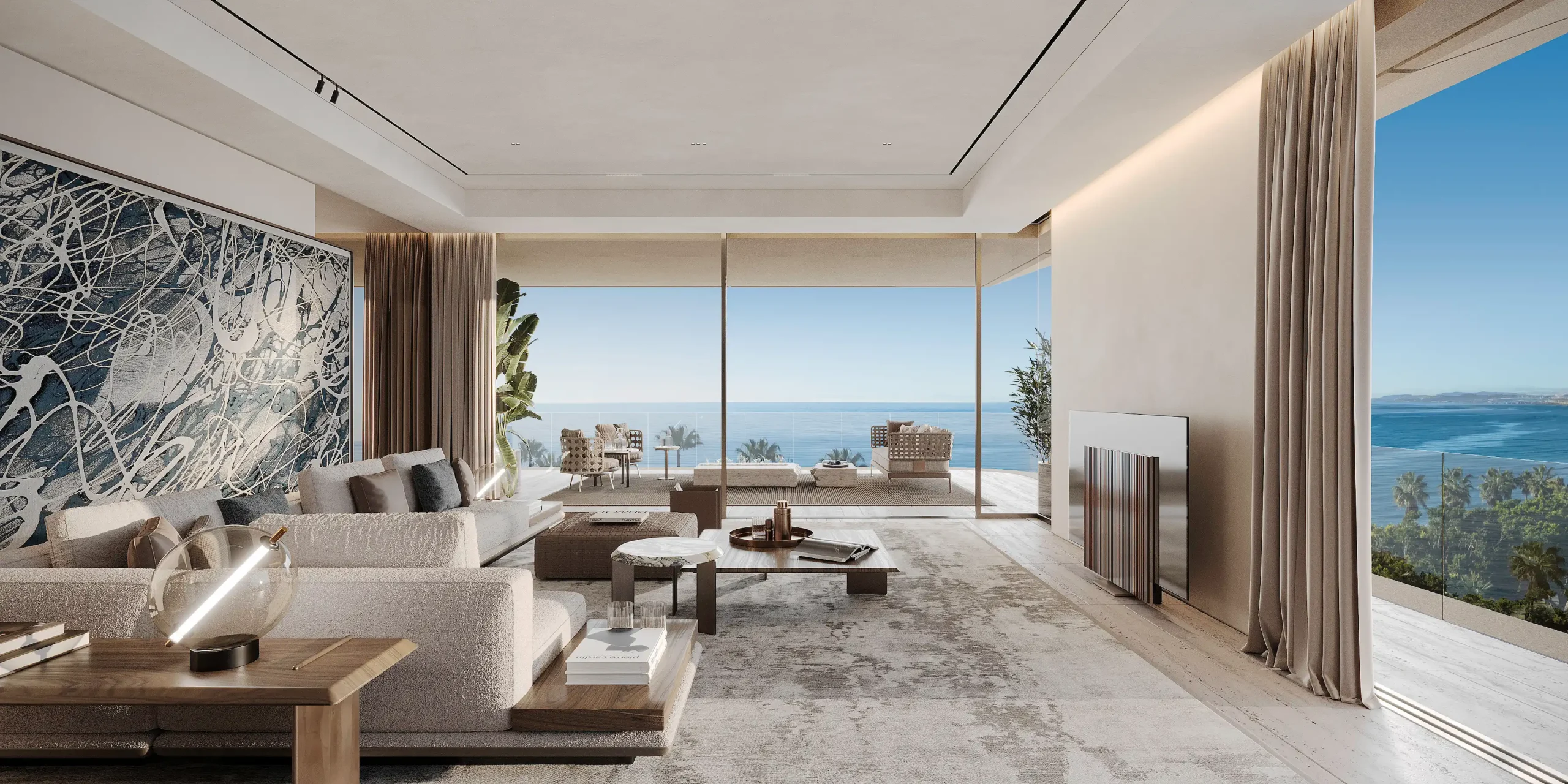 Beachside Property For Sale Andalusia