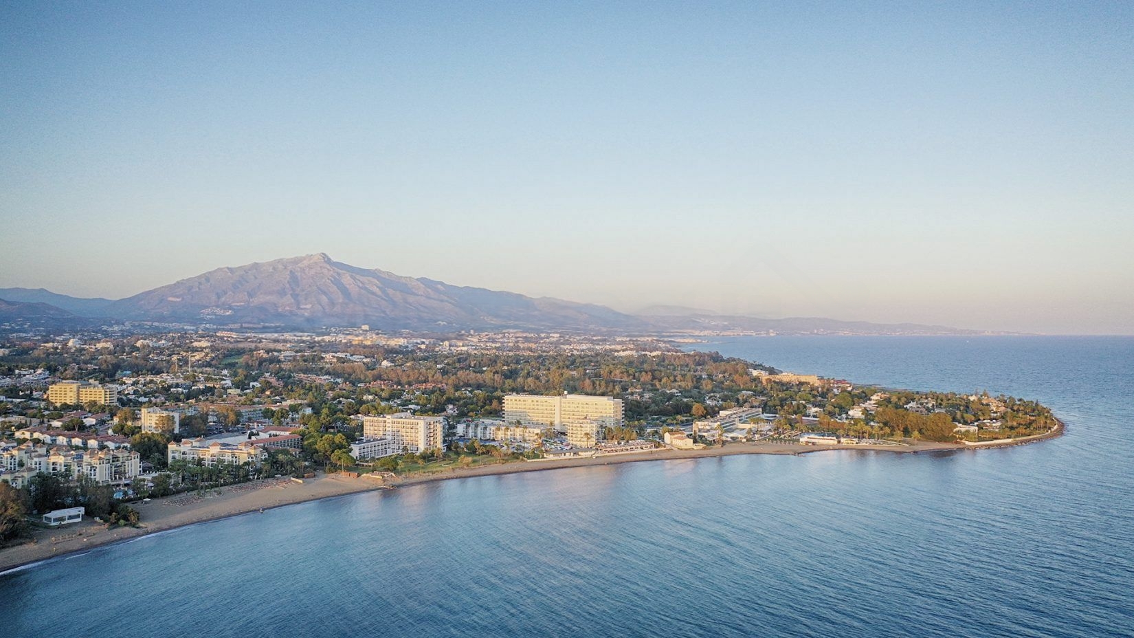 El Paraiso Barronal Estepona Paraiso Barronal properties