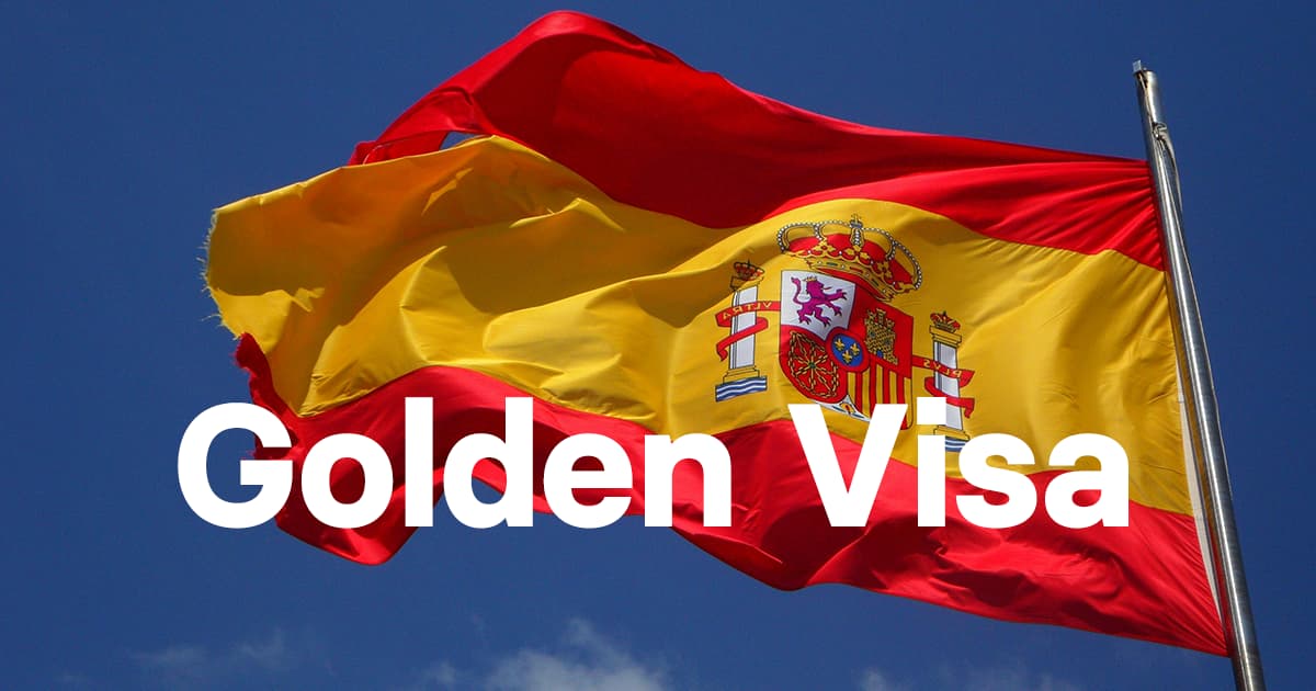 Golden Visa