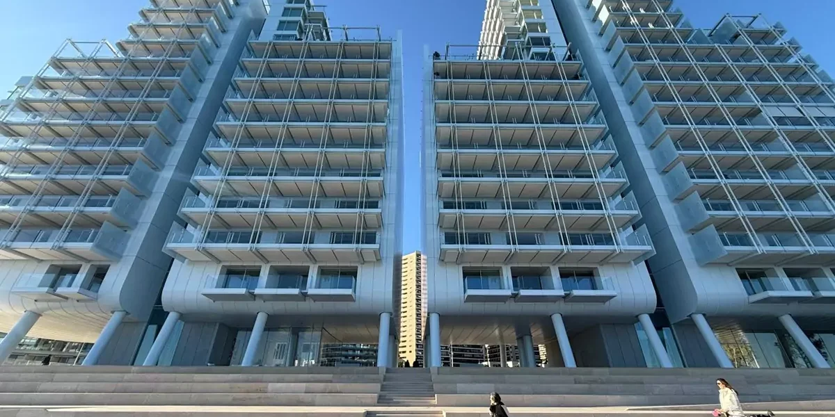 Apartments For Sale in Mareterra, Monaco