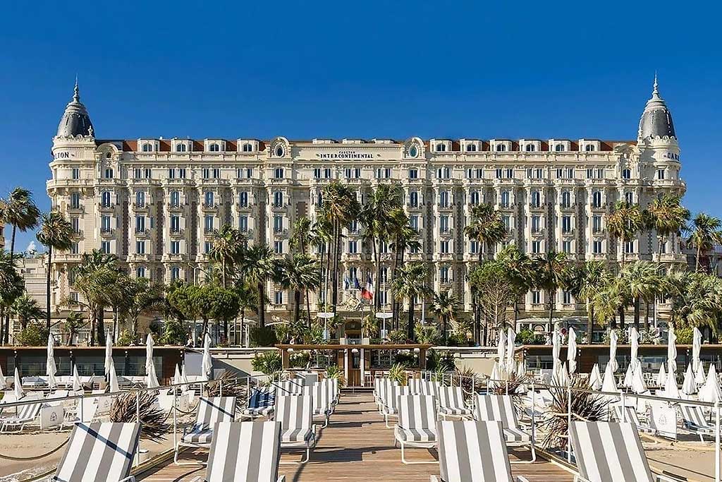 French Riviera Cannes