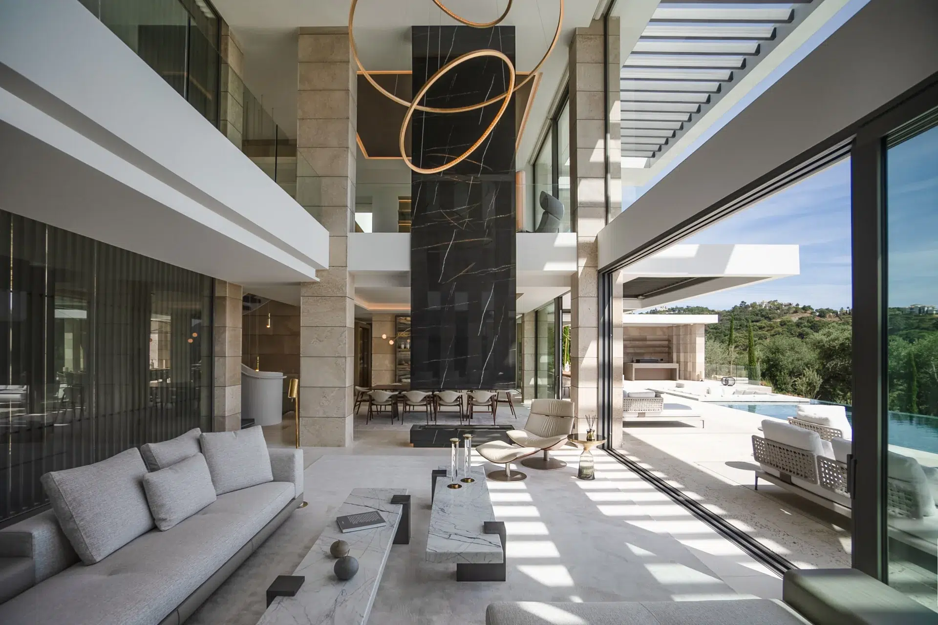 The Evolution of Interior Design in Marbella.