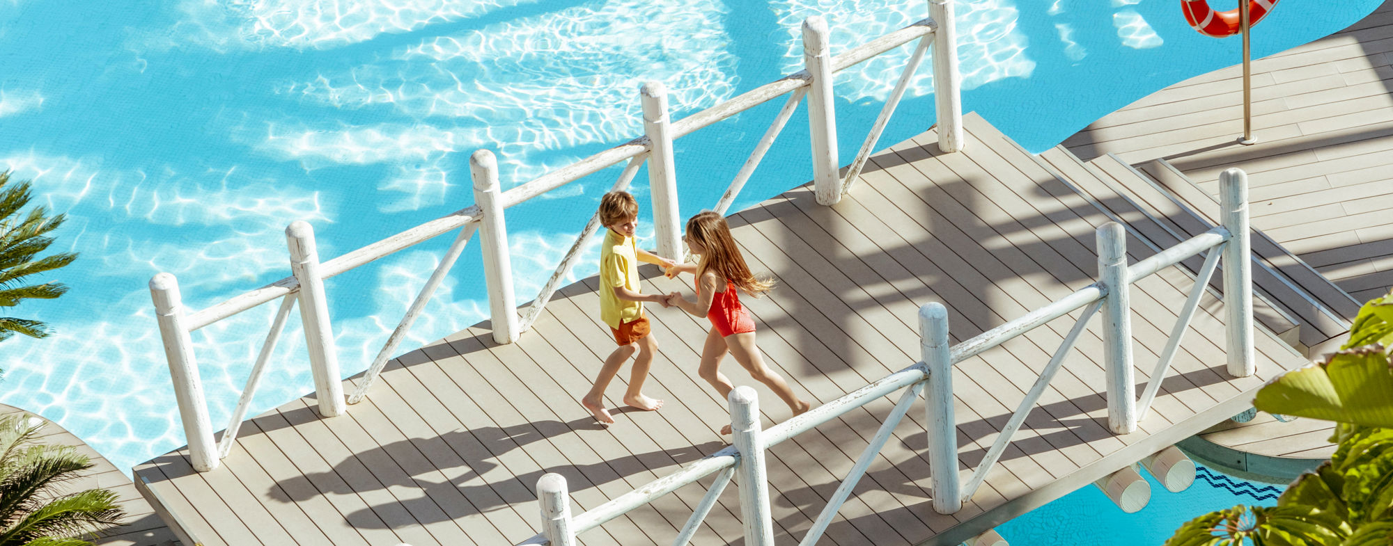 Best summer camps marbella