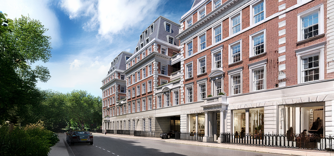 Mayfair Real Estate London