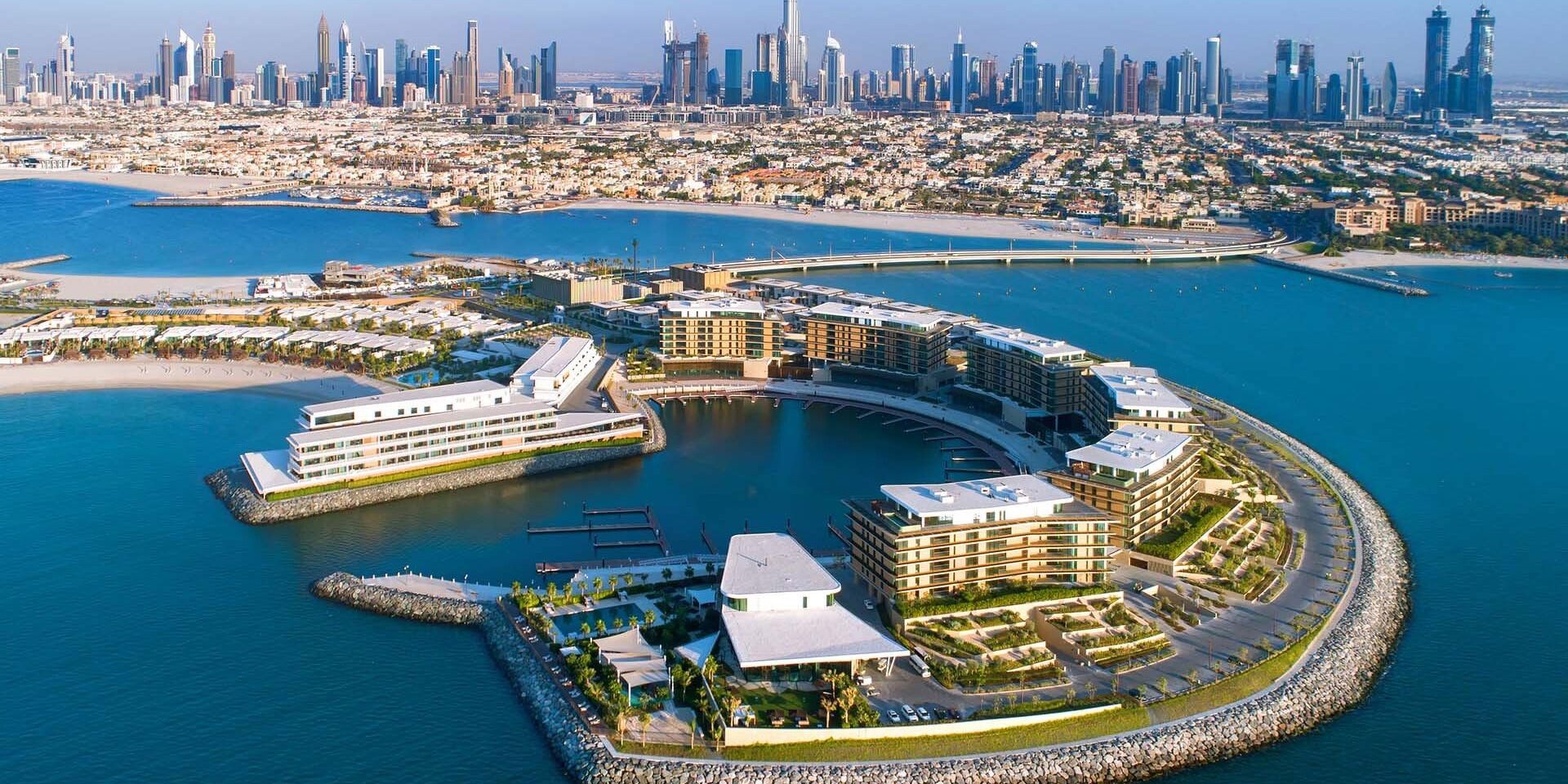 Bulgari Residences Dubai