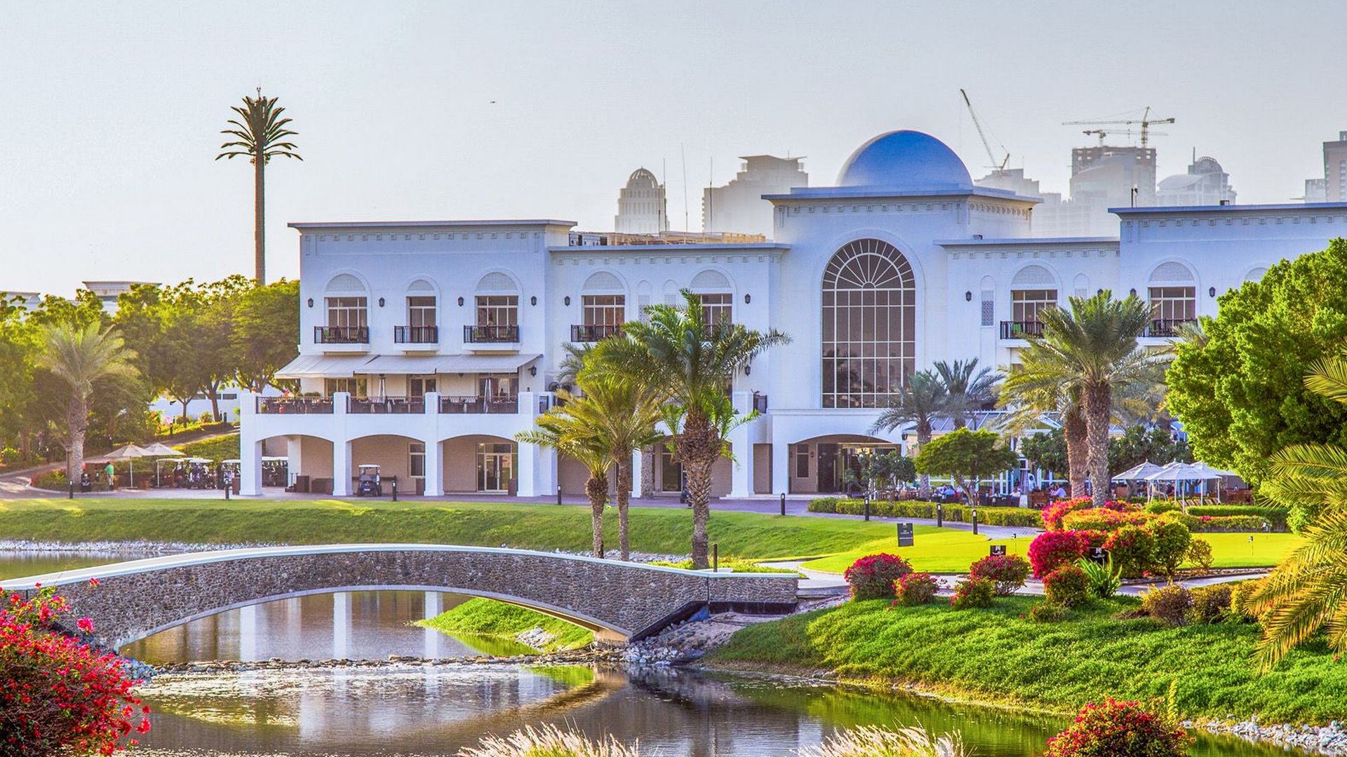 Emirates Hills Dubai Homes Luxury Real Estate Dubai