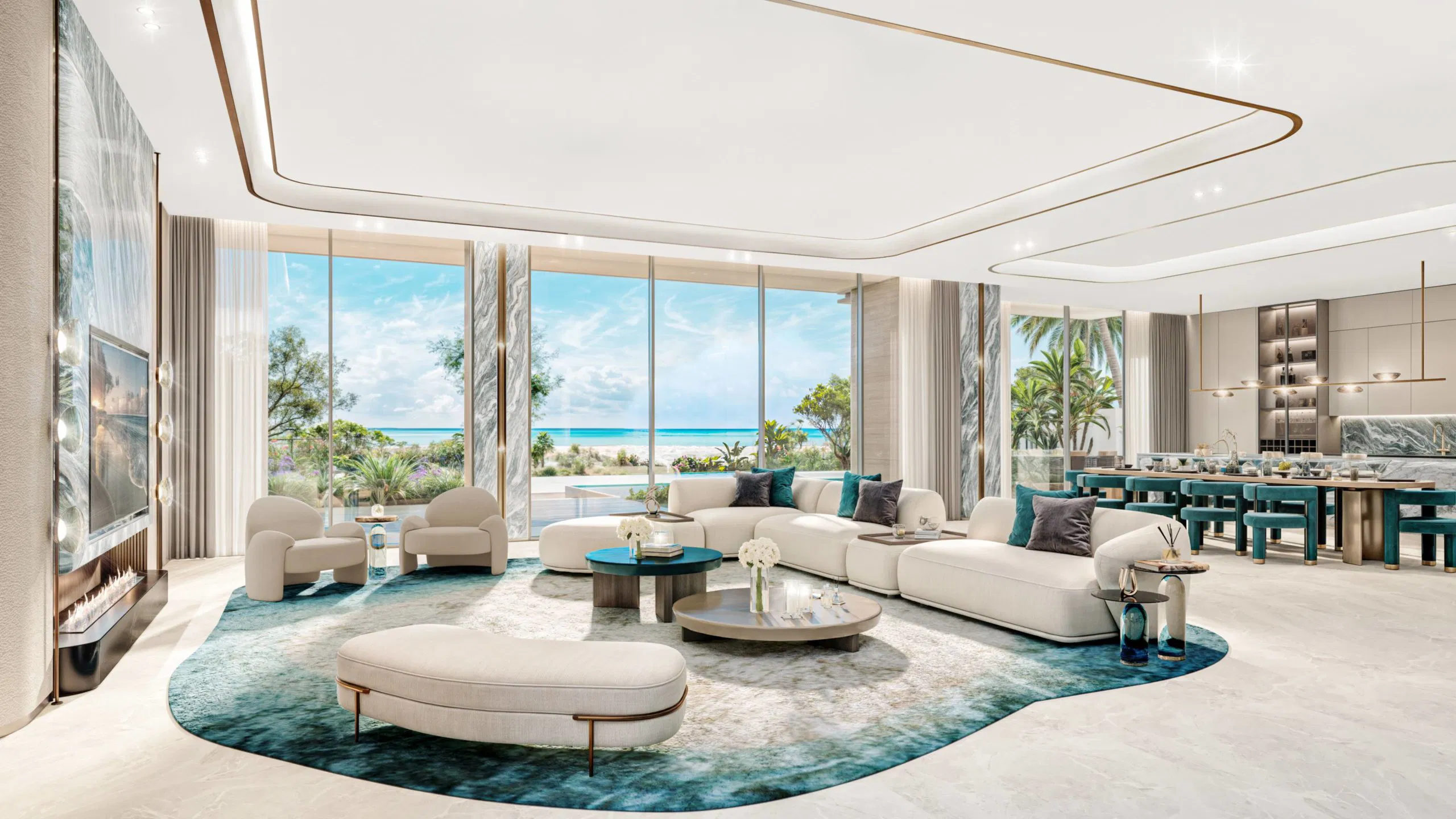 Best designers Dubai