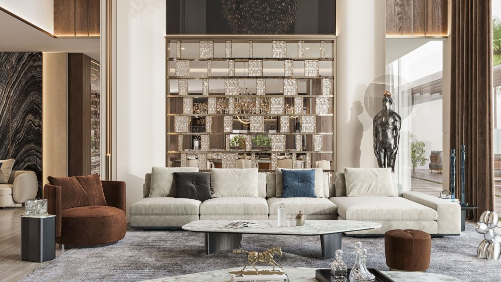 Best 10 Interior Designers in Dubai, UAE
