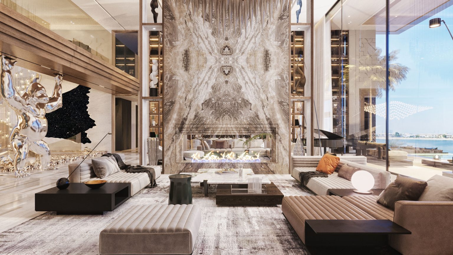 Thumbnail for Ultra Luxury Real Estate Development Companies