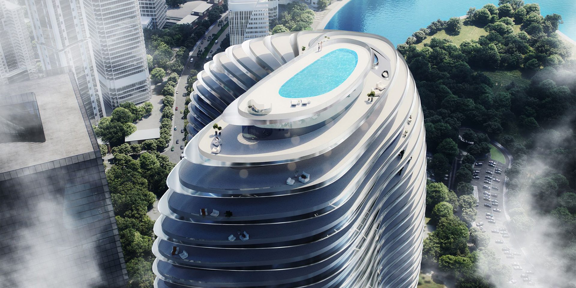 bugatti-residences penthouse, Dubai (11)