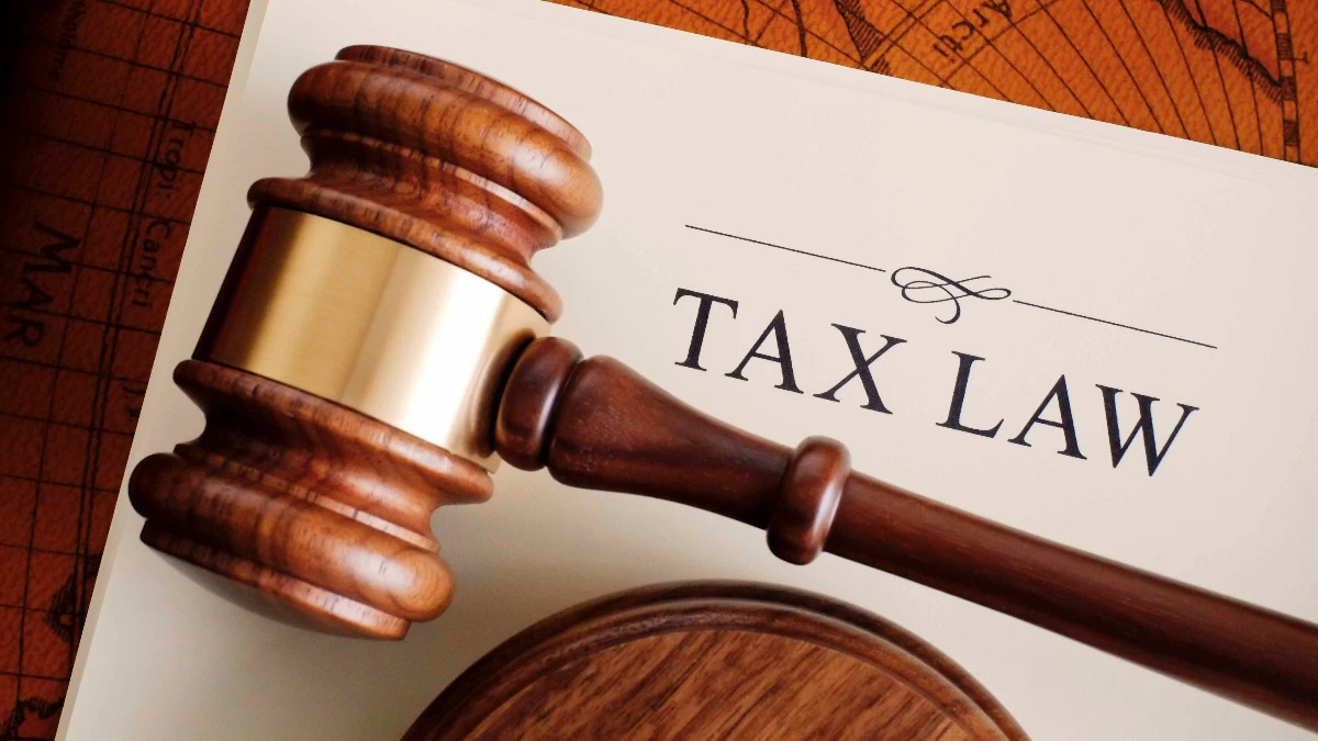 New real estate law spain