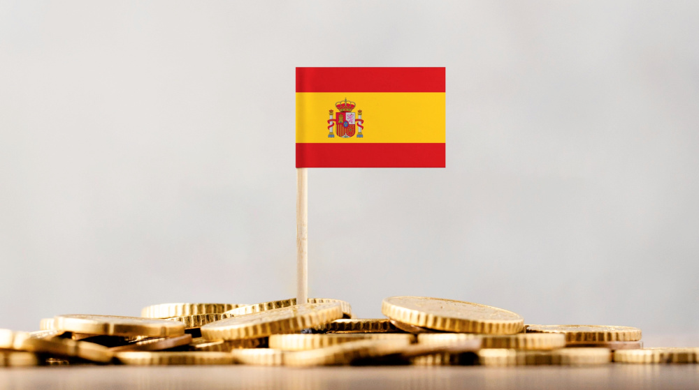 New Real Estate law spain 2025 PSOE