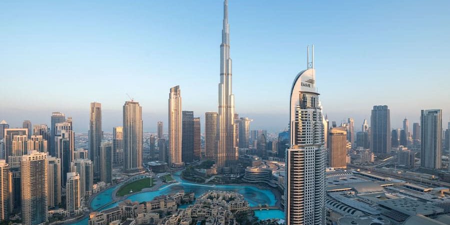 Luxury Real-Estate-Investment-Dubai