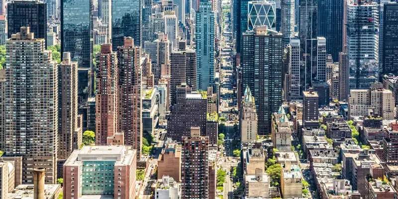 Where do billionaries invest in NYC