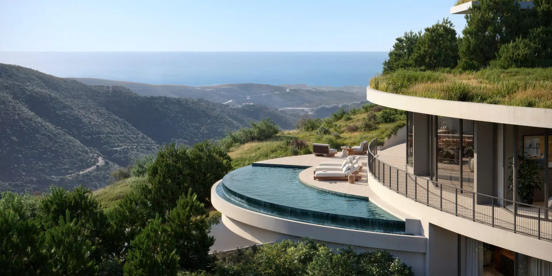 ultra-luxury real estate worldwide