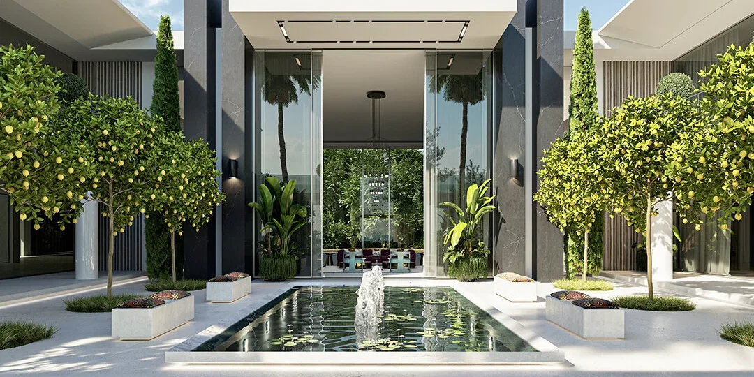 New Developments Costa del Sol