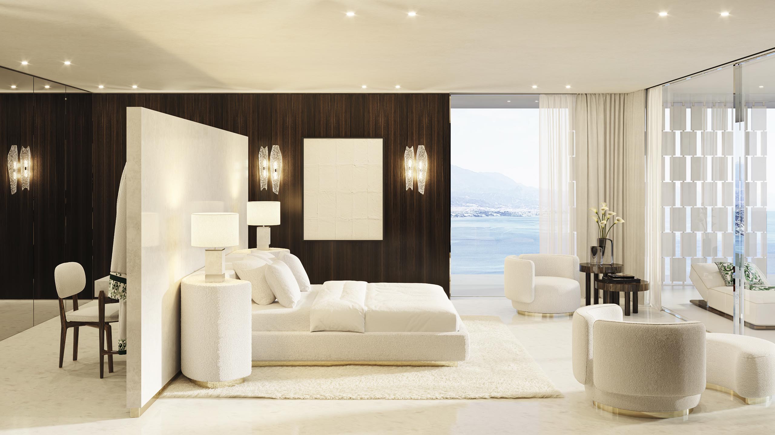 D&G Marbella Residences