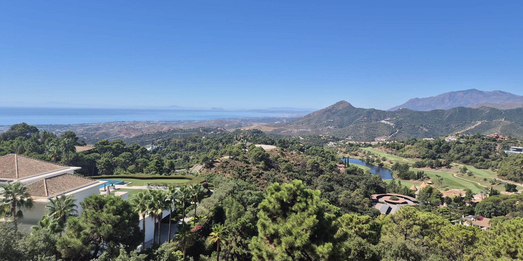 La Zagaleta Benahavis