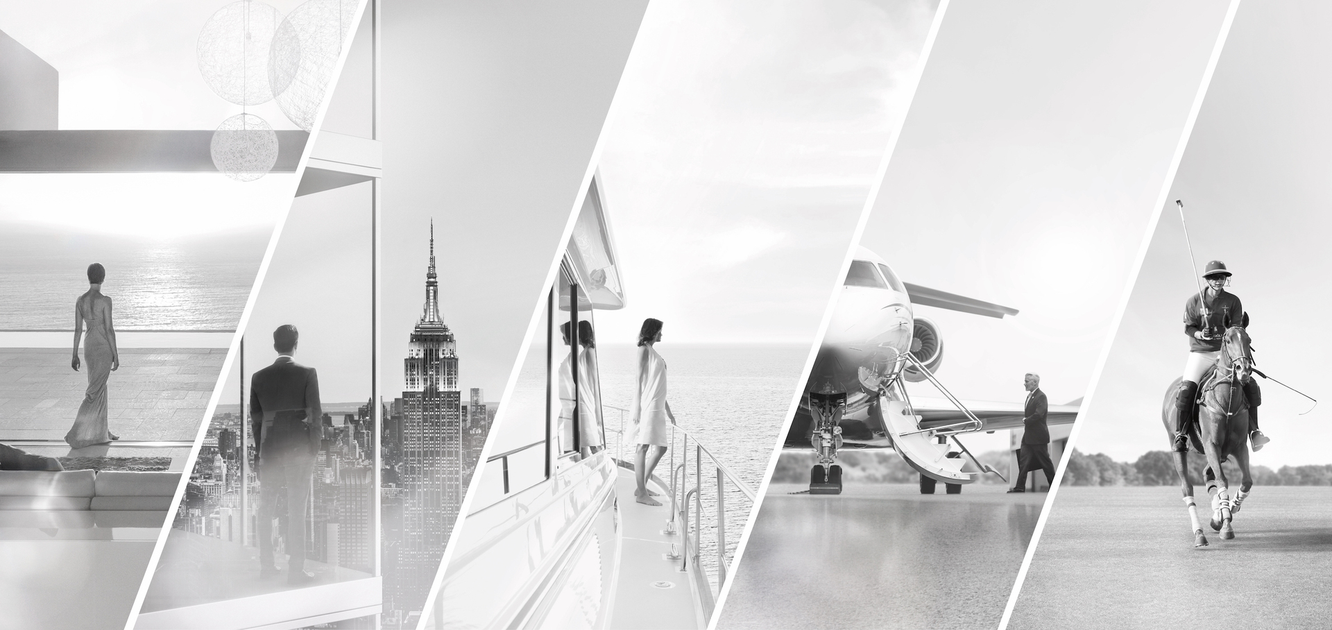 Luxury lifestyle and Real Estate news