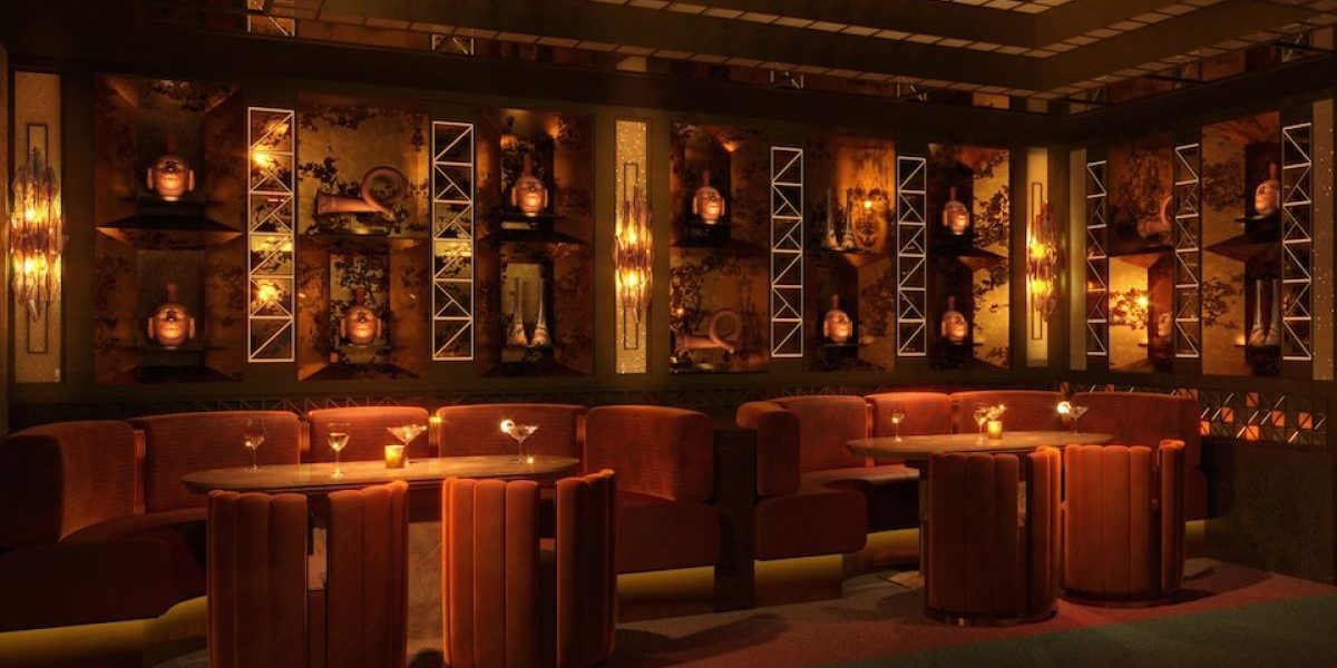 Chanca by Coya, Puente Romano