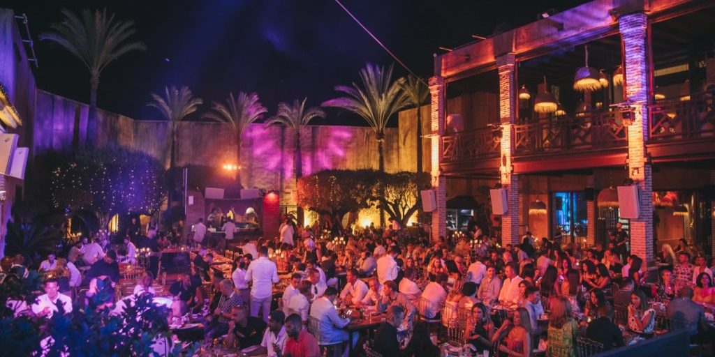 Dinner Shows in Marbella